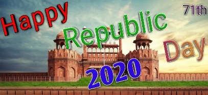Republic day 2021