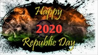 Republic Day 26 January 2020 history